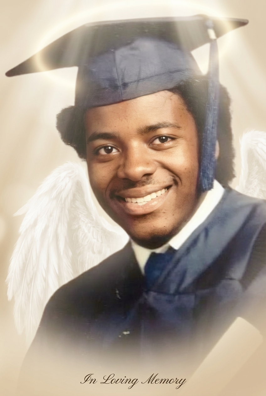 Marvin Brown